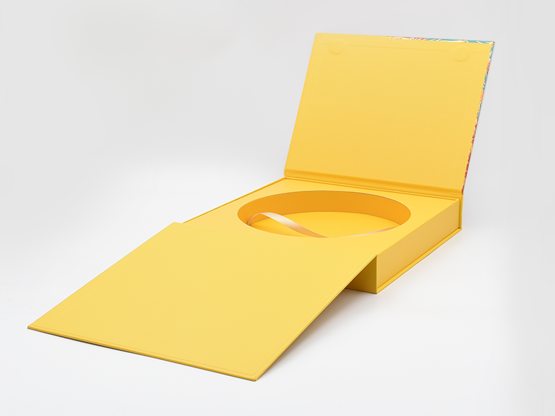 茶葉包裝盒定制 茶葉禮品盒