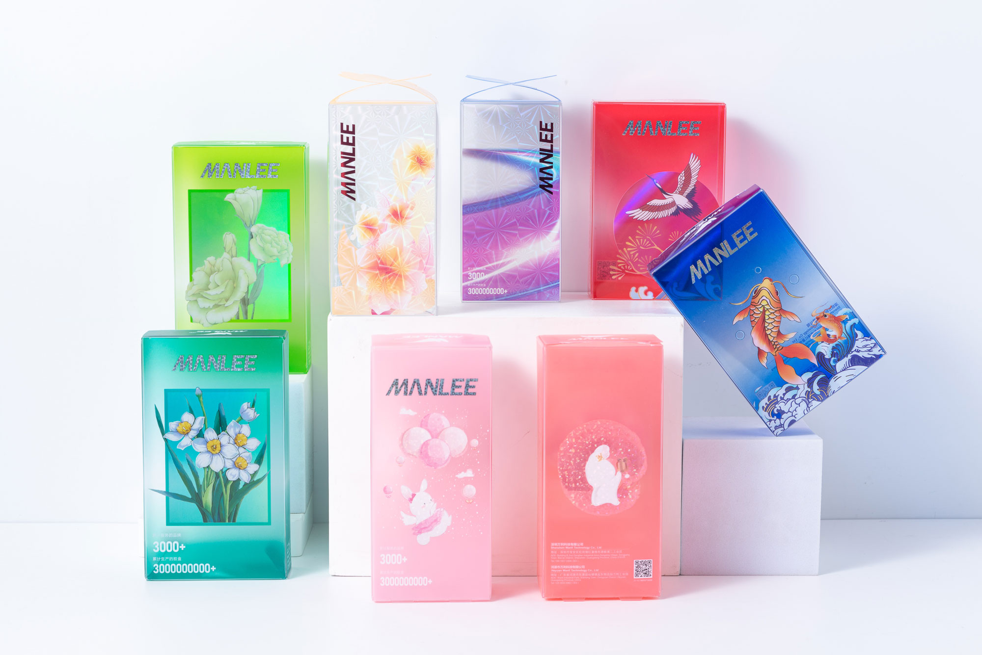 膠盒包裝盒 膠盒包裝盒